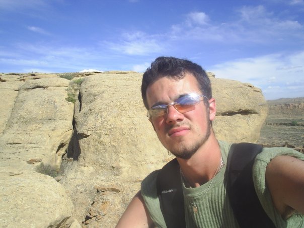 Soutwest Trip - 2006